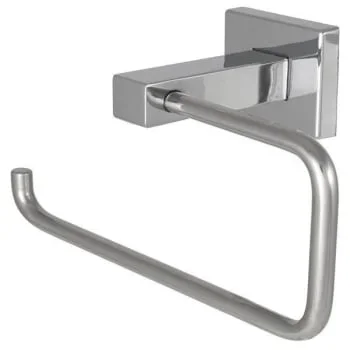 Preferred Bath Primo Towel Ring Polished Chrome