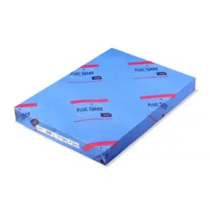 PrintSpeed Offset FSC Mix 70% Sra2 450X640mm 100gsm Bulk Packed 19000