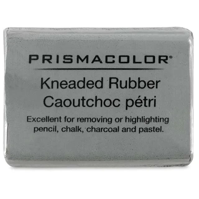 Prismacolor Kneaded Rubber Erasers