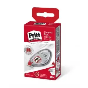 Pritt Compact Flex Correction Roller 4.2mm x 10m – 2700455