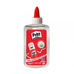 Pritt PVA Liquid Glue 145ml – 2768057