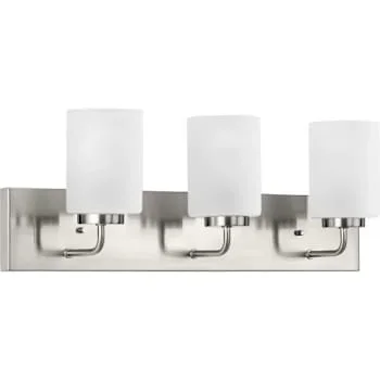 Progress Lighting P300329-009 Merry Bath Vanity Fixture