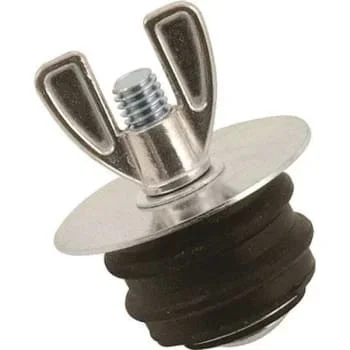 Proplus 1-1/2″ Dollar Plug Tests 1-1/2″ Drain Pipe
