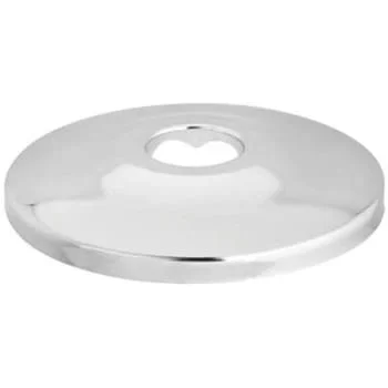 Proplus 1/2 In. X 0.4 In. Zinc Escutcheon (25-Pack)