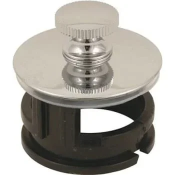 Proplus 1-3/8 In Turn Stop Waste And Drain For Price Pfister