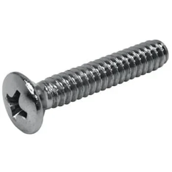 Proplus 1 In Bathtub Drain Strainer Screw