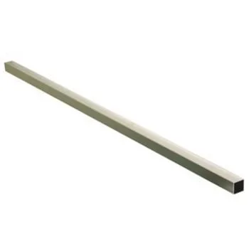 Proplus 24 In. X 5/8 In. Towel Bar In Chrome