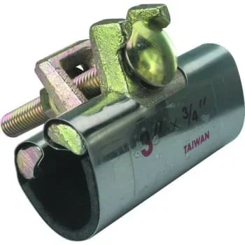 ProPlus “Ipe Repair Clamp 1 Bolt 2” X 3in