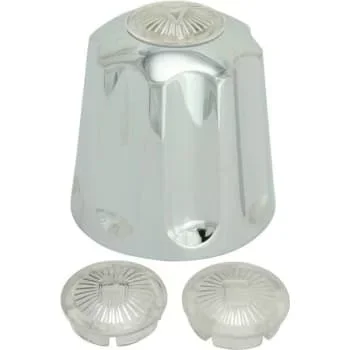 ProPlus Gerber Tub Handle (Chrome)