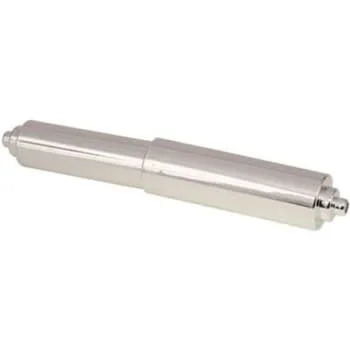 Proplus Plastic Toilet Paper Roller In Chrome Plated
