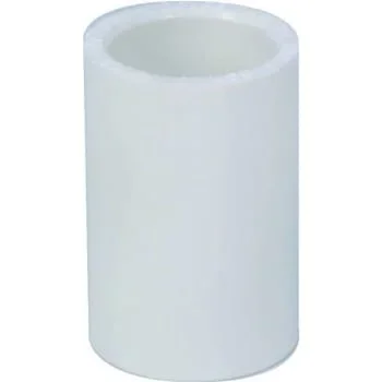 ProPlus Pvc Coupling 1/2 In