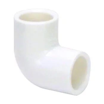 Proplus Pvc Slip 90 Degree Elbow 1 In