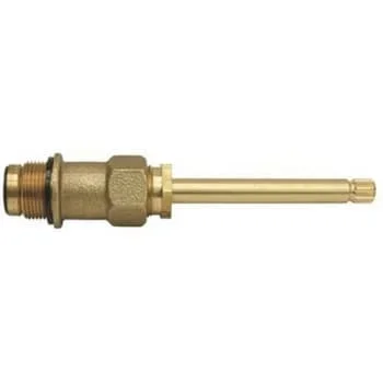 Proplus Stem And Bonnet For Hot And Cold