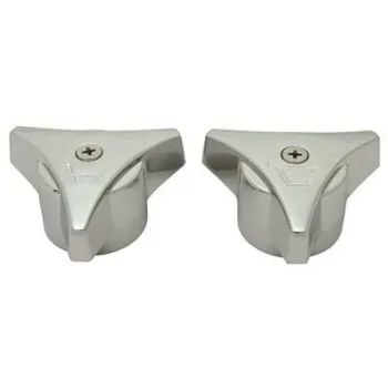 Proplus Tub And Shower Handles For Union Brass Pair