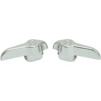ProPlus Universal V Grip Lever Handles Pair