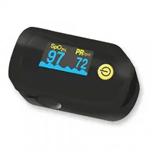Pulse Sp300 Finger Oximeter De / 228