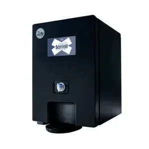 Purely Scottish Desk Top Boxed Water Cooler Unit BB22-BKGB