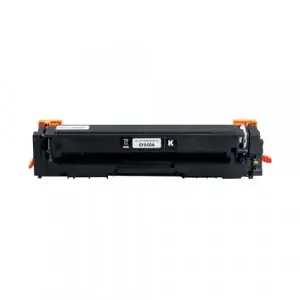 Q-Connect Compatible Toner Cartridge Black For HP CF540A CF540A-COMP