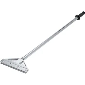 Qep® 8 In. 8 In. Adjustable Floor Scraper