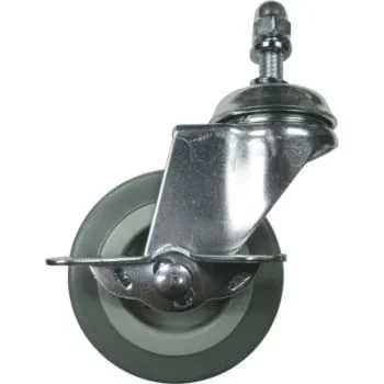 R&b Wire® Locking Caster For 692 And 694 Hampers