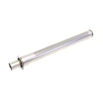 Rbi Boiler Burner Tube