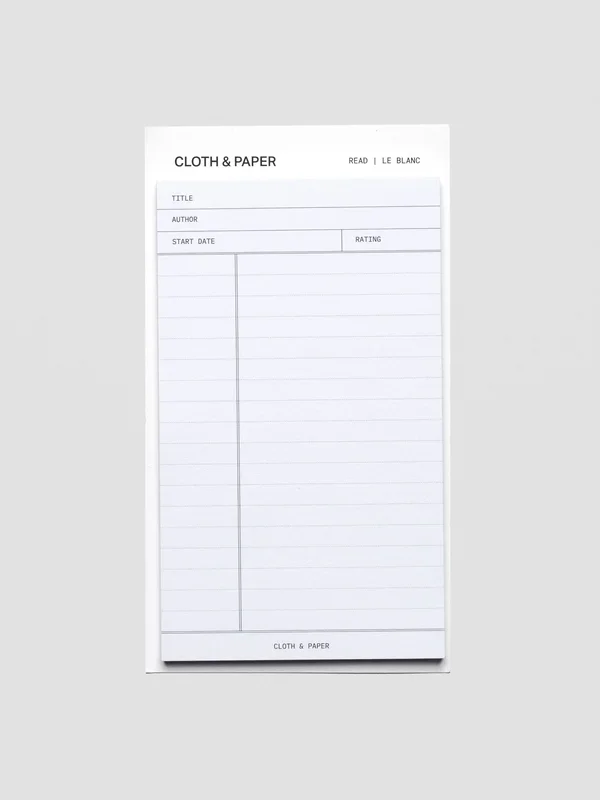 Read Sticky Note 3.0
