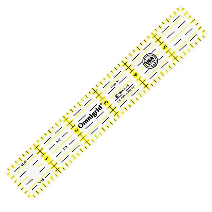 Rectangle Ruler
