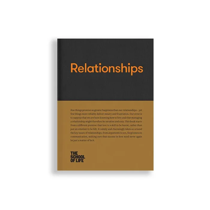 Relationships