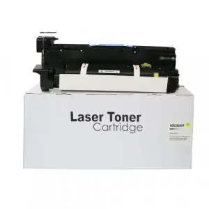 Remanufactured HP CB386A Yellow Drum