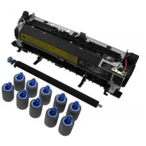 Remanufactured HP CB389A Maintenance Kit