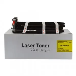 Remanufactured Konica Minolta A03105H Yellow Drum Unit