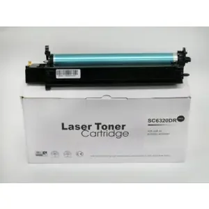Remanufactured Samsung SCX-6320R2 Drum