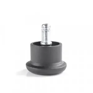 Replacement nylon glide (pack of 5) – black