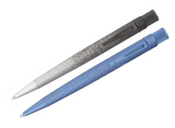 Retro 51 Slim Tornado Ballpoint Pen