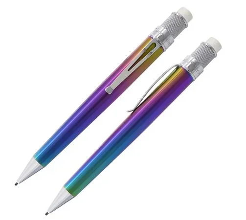 Retro 51 Tornado Chromatic 1.1MM Pencil