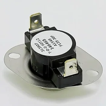 Reznor 105-135f Auto Fan Limit Switch