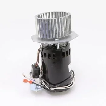 Reznor 115v Ventor Motor & Wheel Assembly