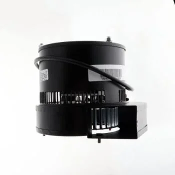 Reznor 120v 1 Speed Inducer Motor Assembly