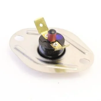 Reznor Stack Flue Block Manual Reset Eco L275f