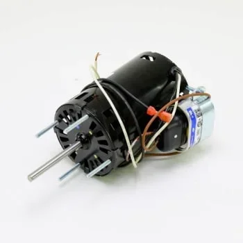 Reznor Ventor Motor 115v 3300 Rpm