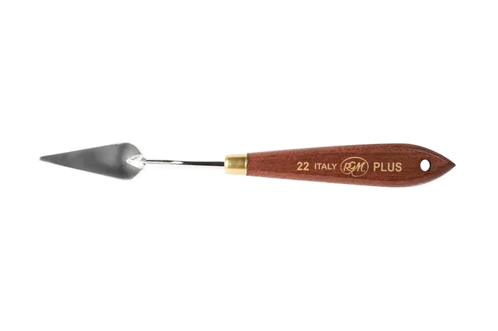 RGM Plus Painting Knife, #022