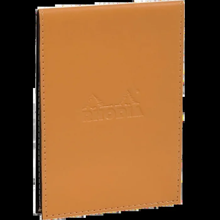 Rhodia Pad Holders No. 12 – Orange