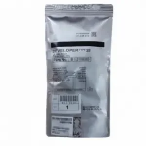 Ricoh 1018d Black Developer Unit For Af1015 Af1018 Af1113