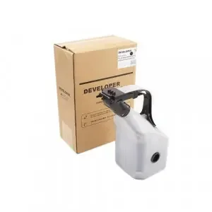 Ricoh 8120S Waste Toner