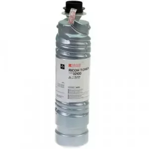 RICOH 828292 Black Toner