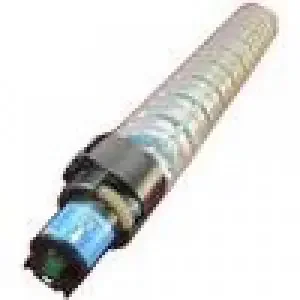 Ricoh 842034 (Yield 15,000 Pages) Cyan Toner Cartridge
