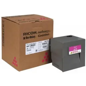 Ricoh 842194 Toner Magenta 26.000 pages/5% for Ricoh MP C 6503