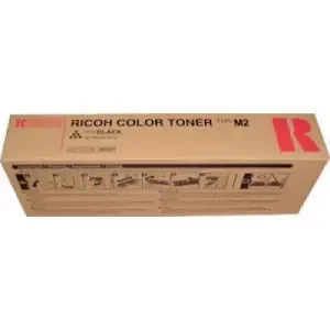 Ricoh Black Toner Type M2