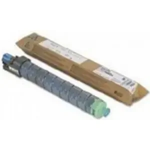 Ricoh Cyan Toner Cartridge for MPC7501E
