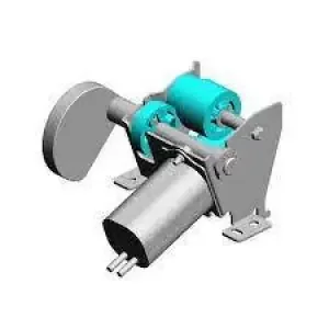 Ricoh Gathering Roller D5862332
